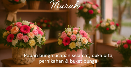 Toko Bunga Nagarakembang